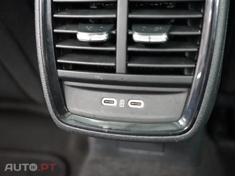 Skoda Scala sport business