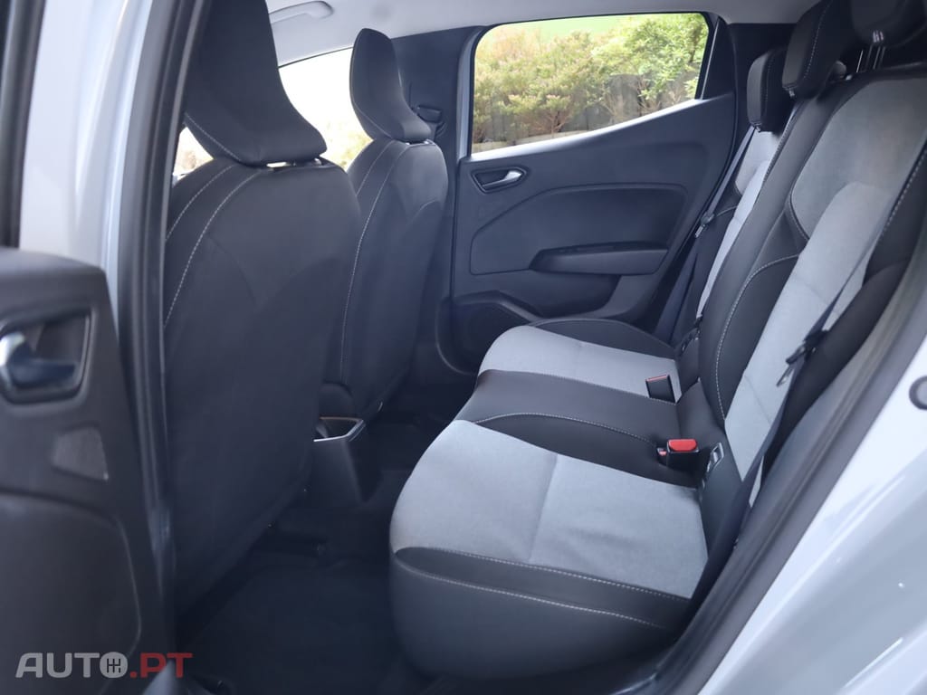 Renault Clio 1.0 TCe Evolution
