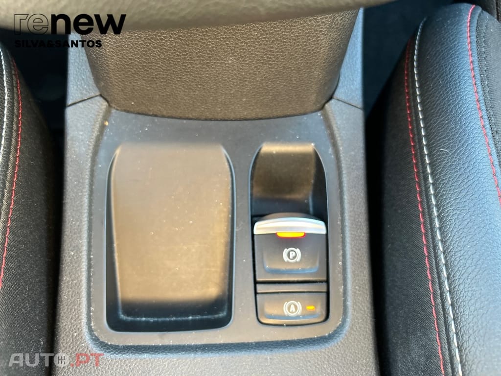 Renault Clio RS Line TCe 90