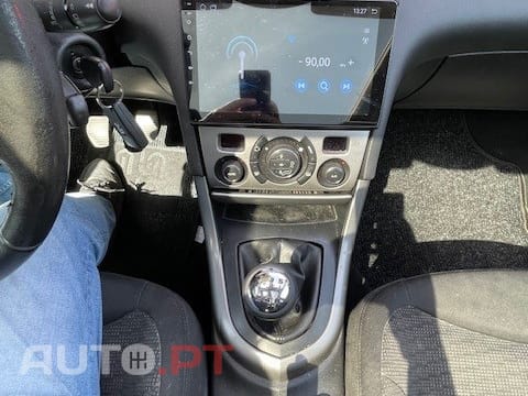 Peugeot 308 SW 1.6 HDi Premium