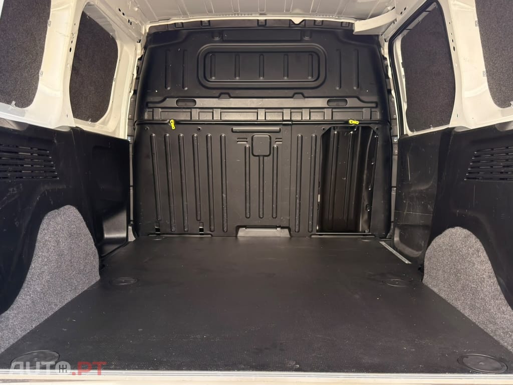 Citroen Berlingo 1.5 BlueHDi M Feel