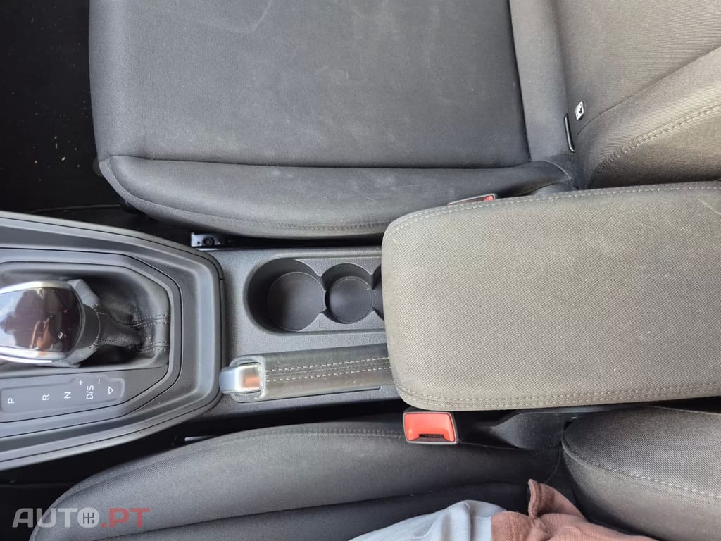 Audi A1 25 TFSI S tronic S line