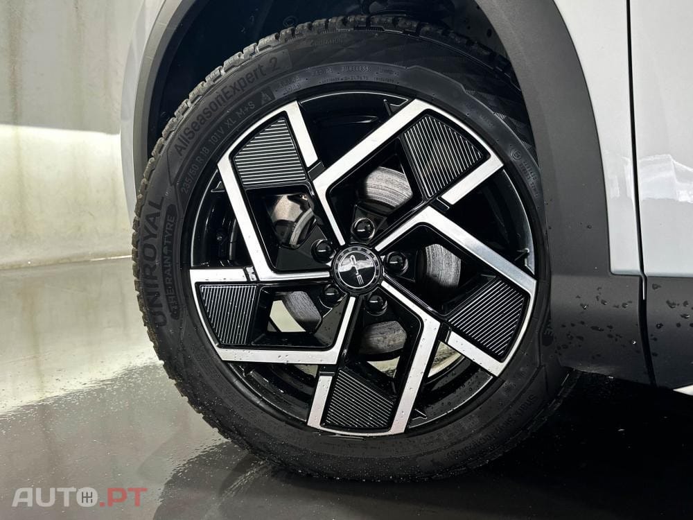 BYD Atto 3 60.48 kWh Design