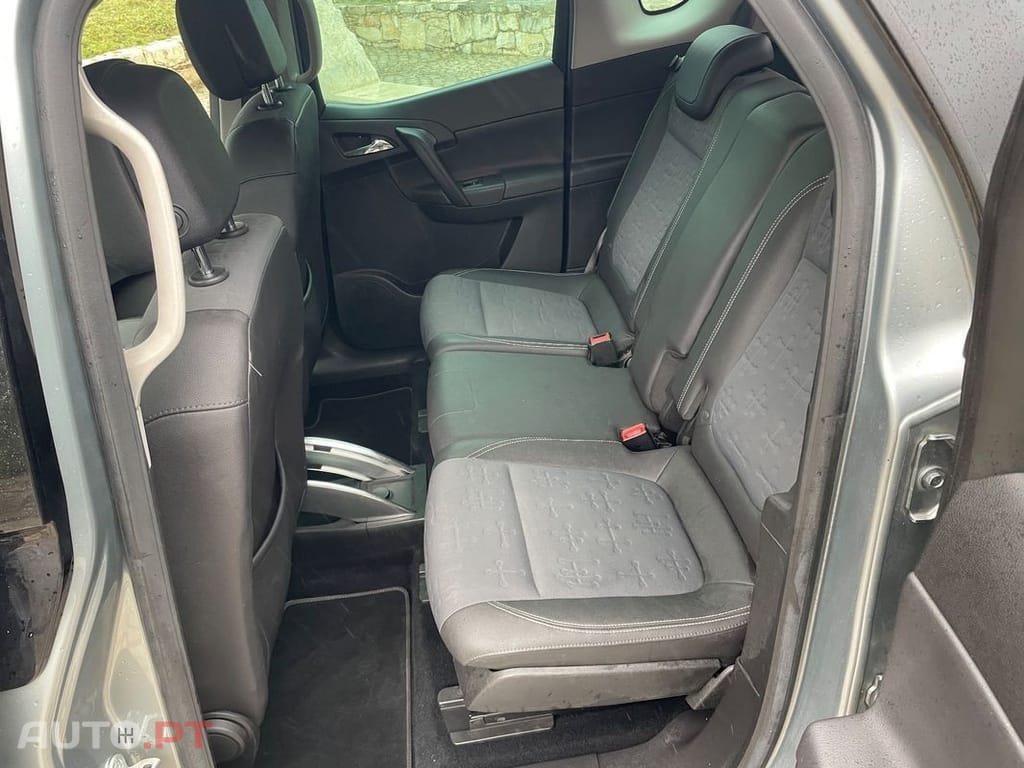Opel Meriva 1.3 CDTi Design Edition S/S