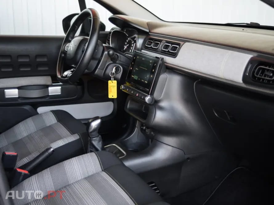 Citroen C3 1.2 PureTech Feel