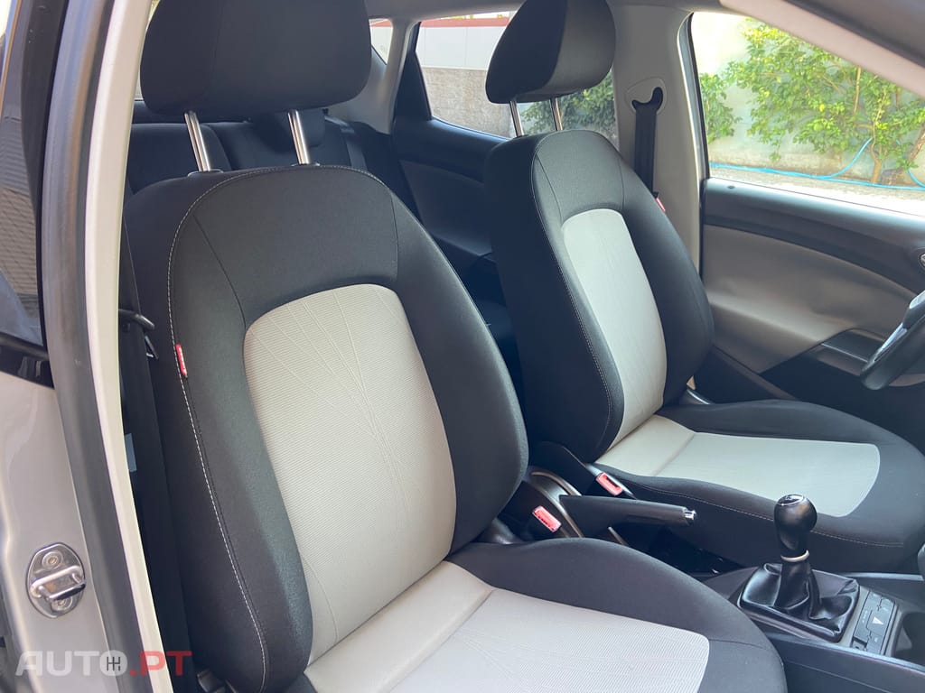 Seat Ibiza 1.6 TDI STYLE