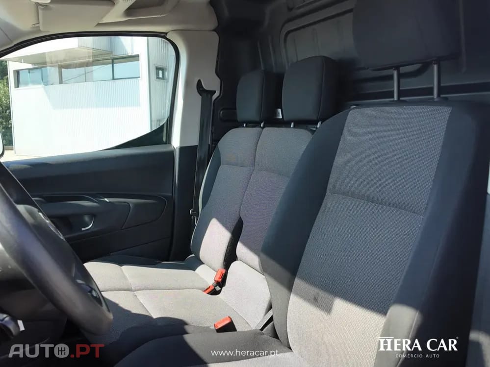Fiat Doblo Outro