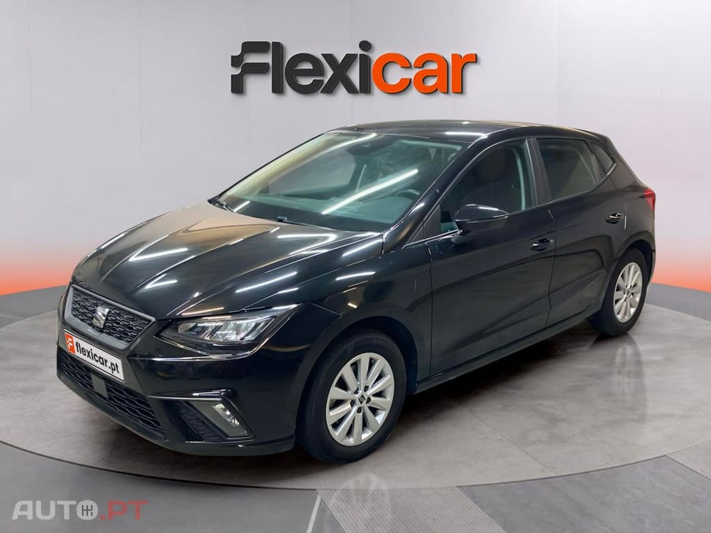 Seat Ibiza 1.0 TSI Style DSG
