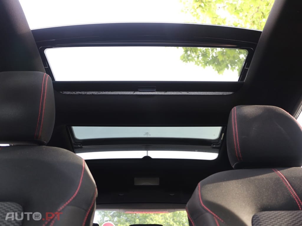 Ford Puma 1.0 EcoBoost ST-Line X Aut.