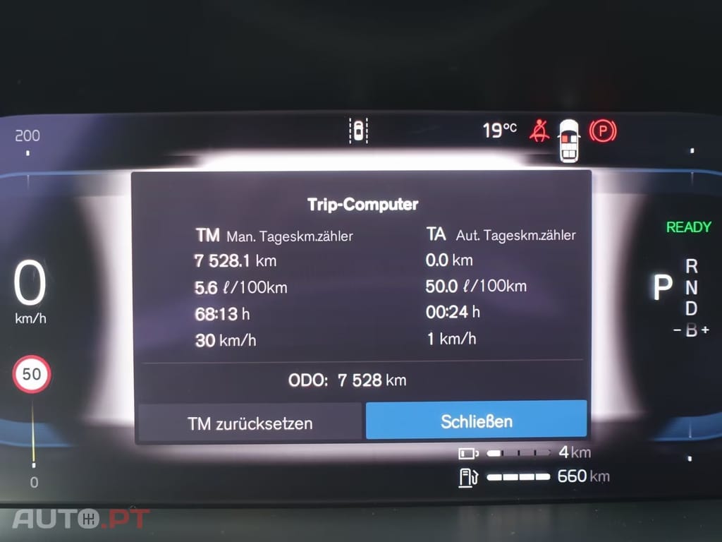 Volvo XC40 I.V.A DEDUTIVEL T8 AWD
