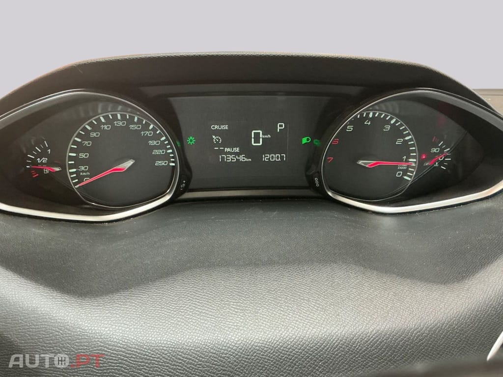 Peugeot 308 SW 1.2 e-THP Allure