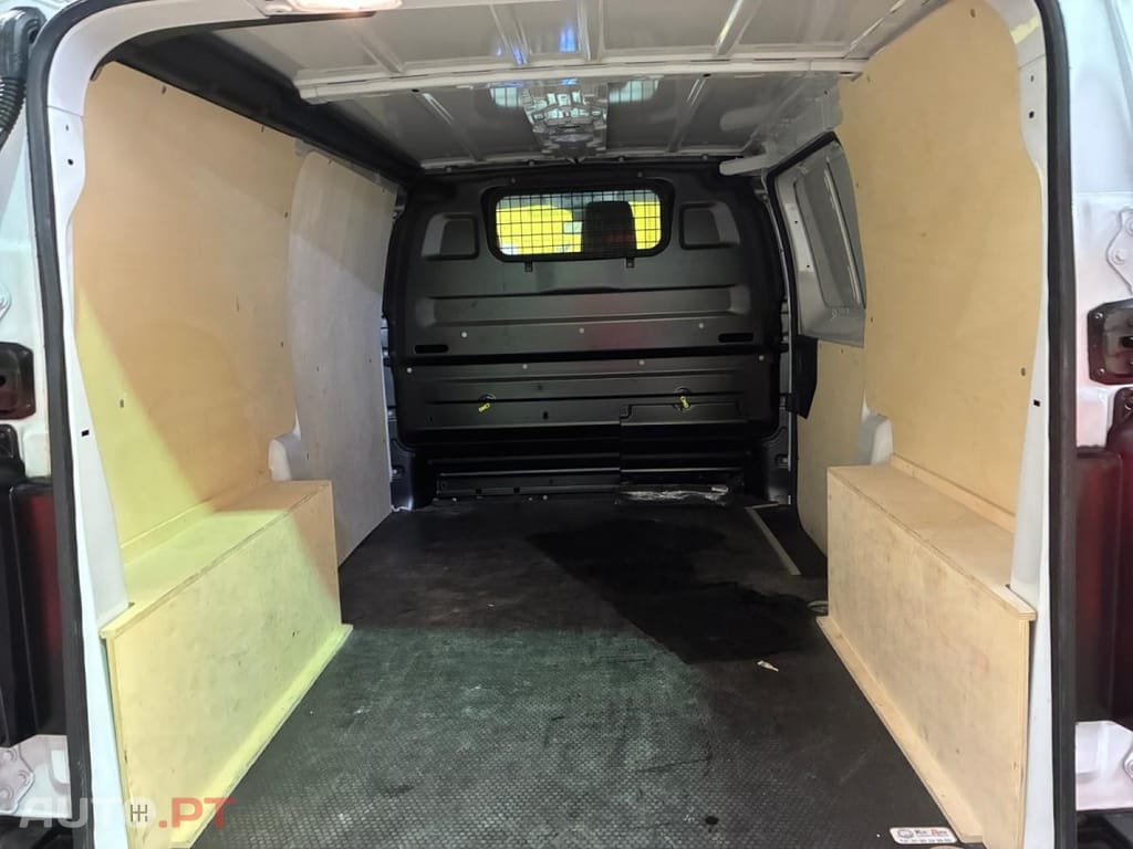 Toyota Proace 75 kWh Dynamic