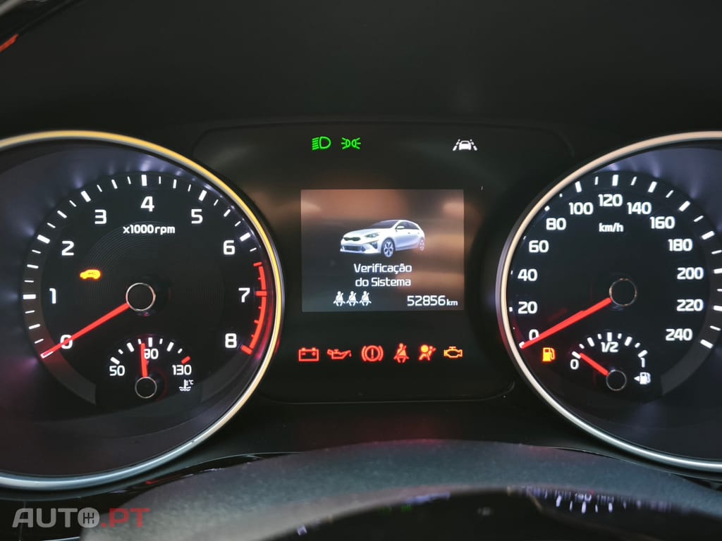 Kia Ceed Edition