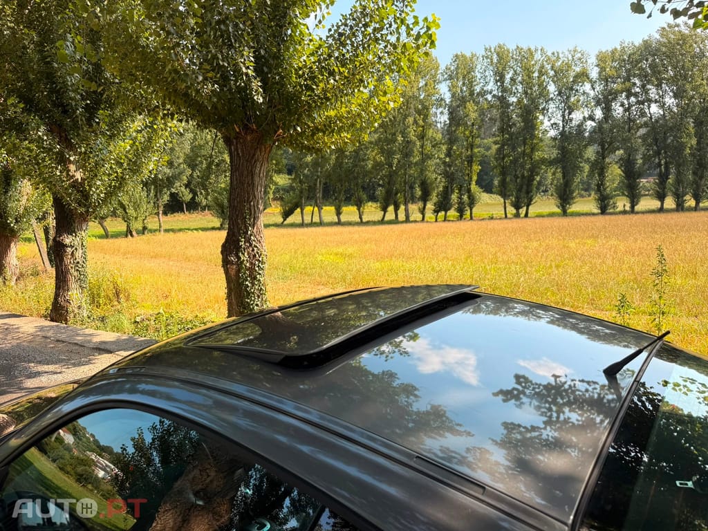 Porsche 911 3.4 i Tiptronic S