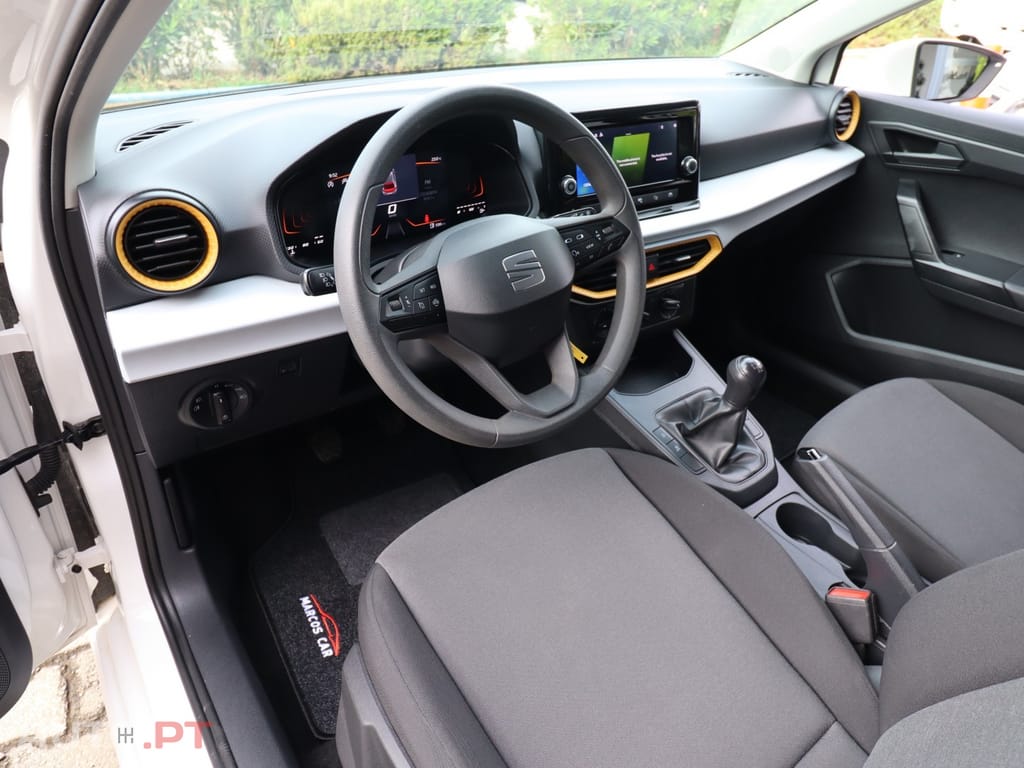 Seat Ibiza 1.0 TSI Style