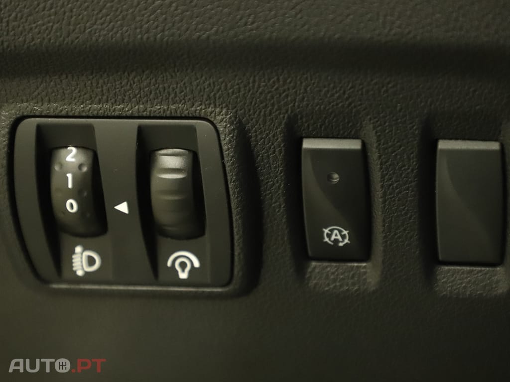 Renault Captur Captur 0.9 TCe Exclusive XMOD