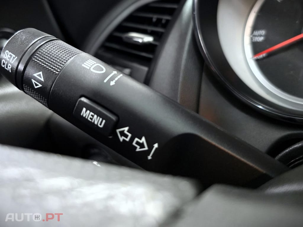 Opel Astra GTC 1.6 CDTi S/S