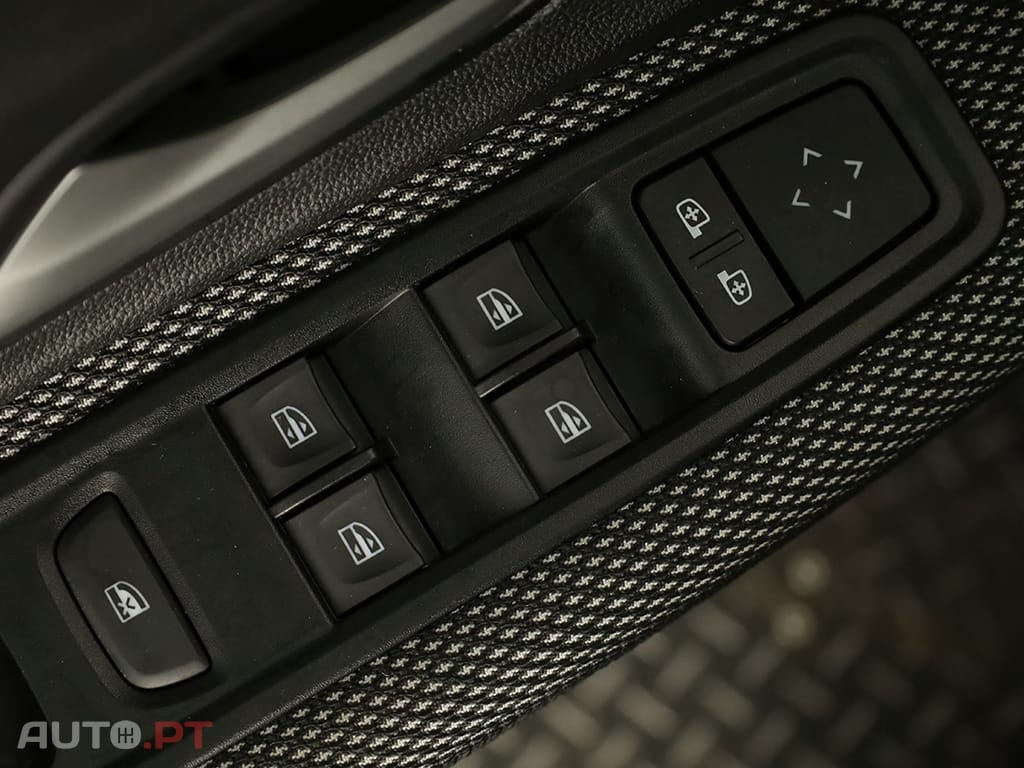 Dacia Sandero Sandero 1.0 TCe Expression