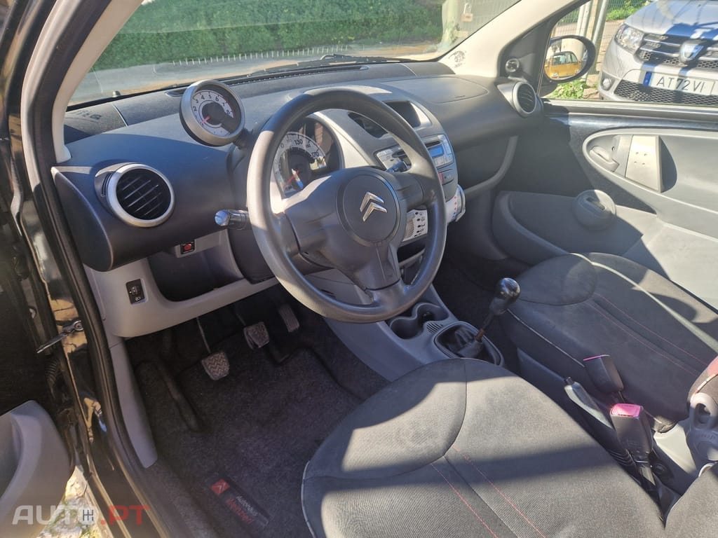 Citroen C1 1.0 SX