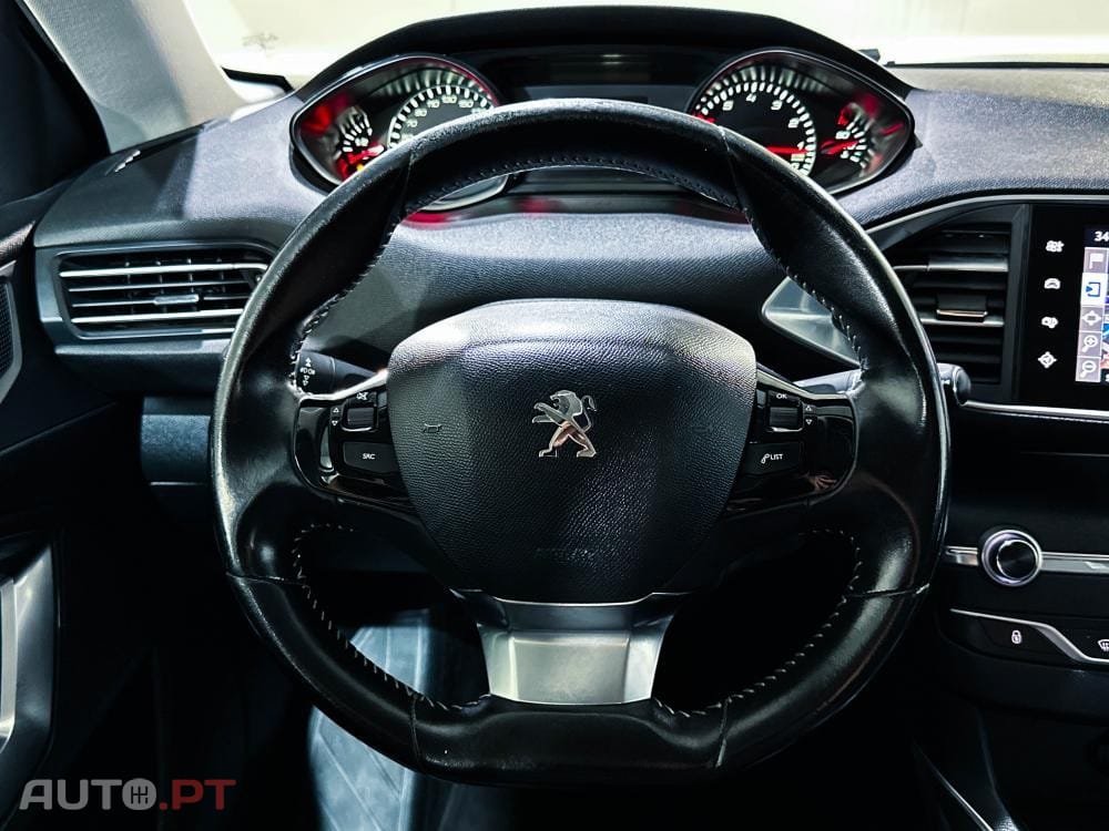 Peugeot 308 1.2 PureTech Allure