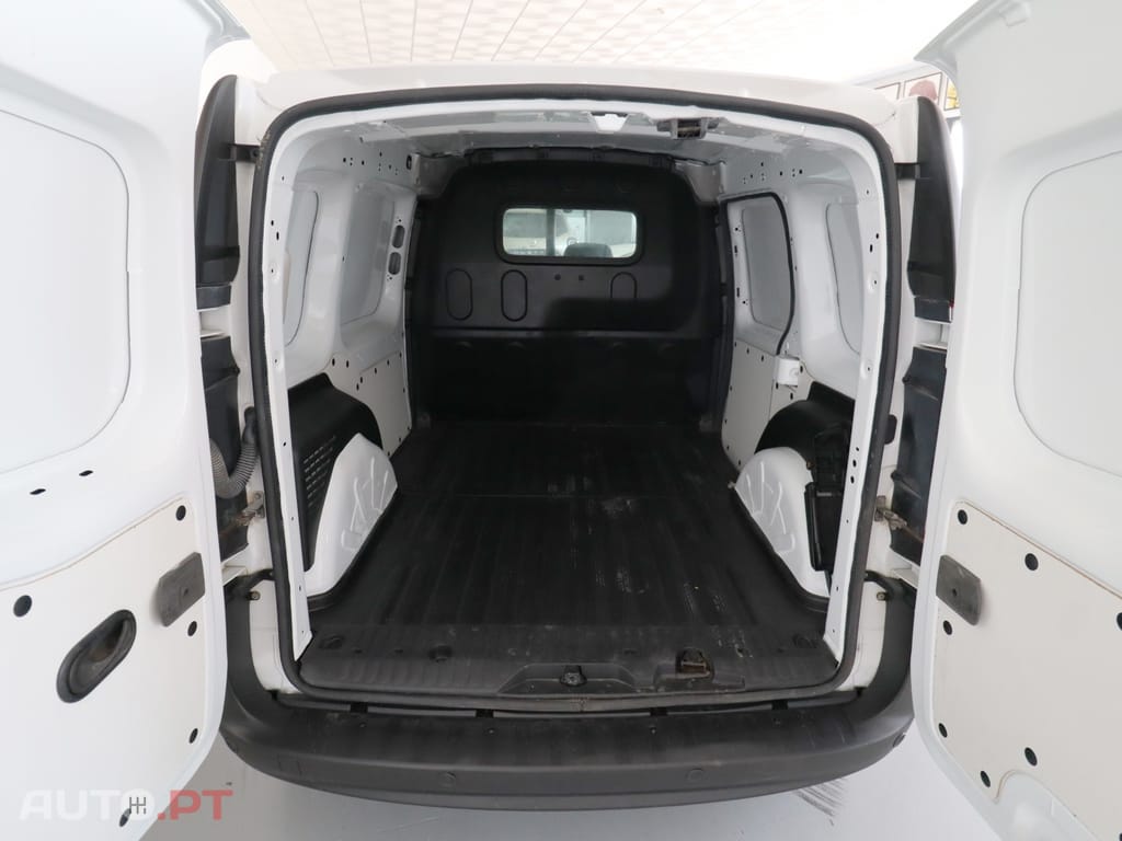 Renault Kangoo 1.5 dCi Confort