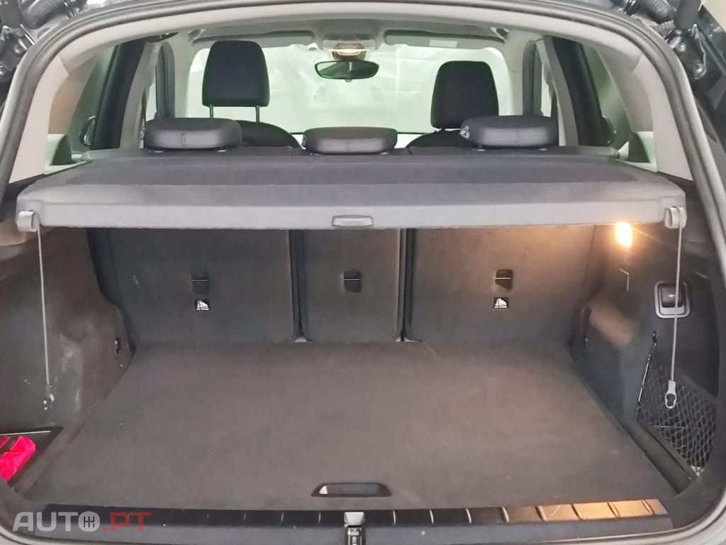 BMW X1 25 e xDrive