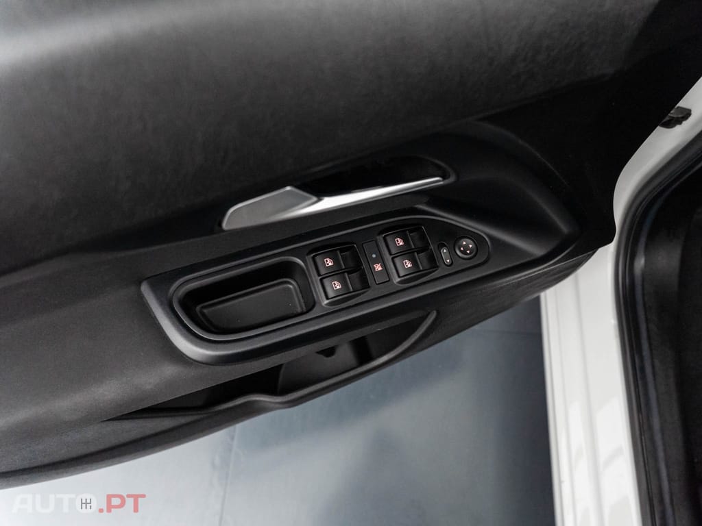 Fiat Tipo 1.3 M-Jet Lounge