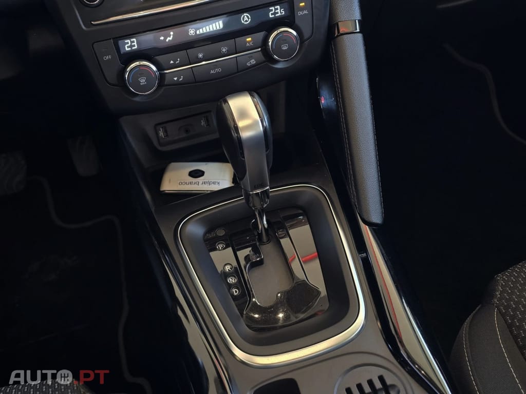 Renault Kadjar Energy dCi 110 EDC Business