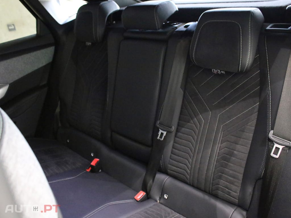 Peugeot 3008 1.2 Hybrid GT e-DCS6