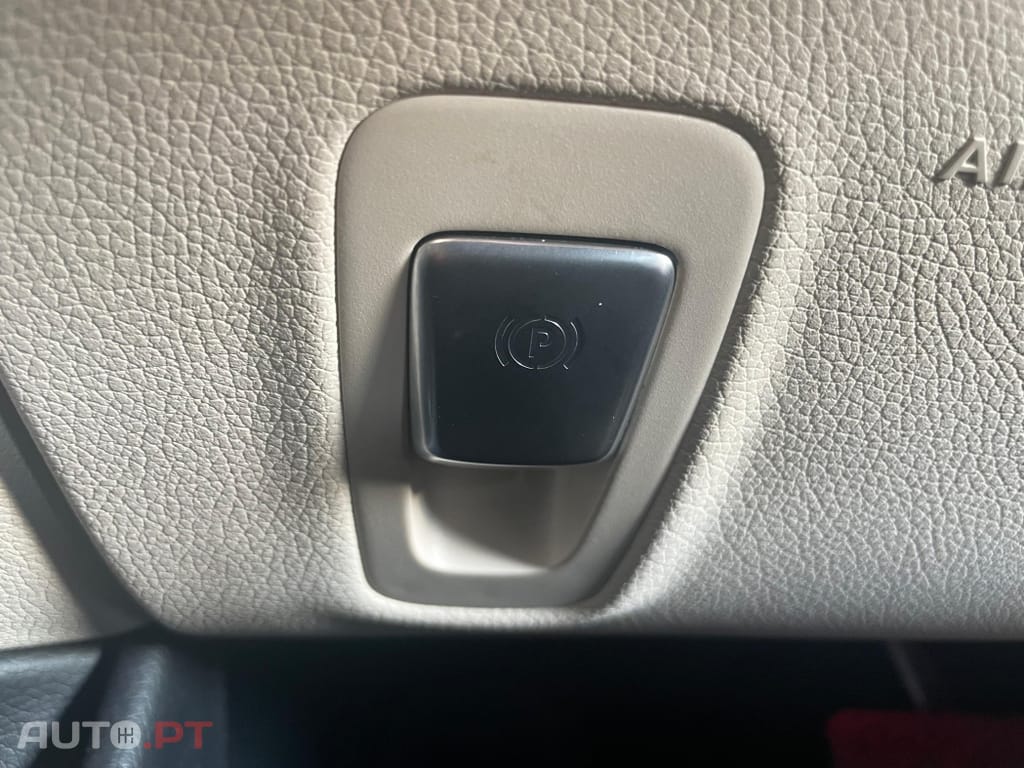 Mercedes-Benz E 200 d Avantgarde