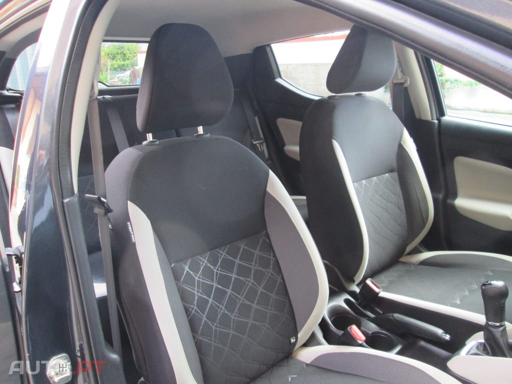 Nissan Micra 1.0 IG-T N-CONNECTA