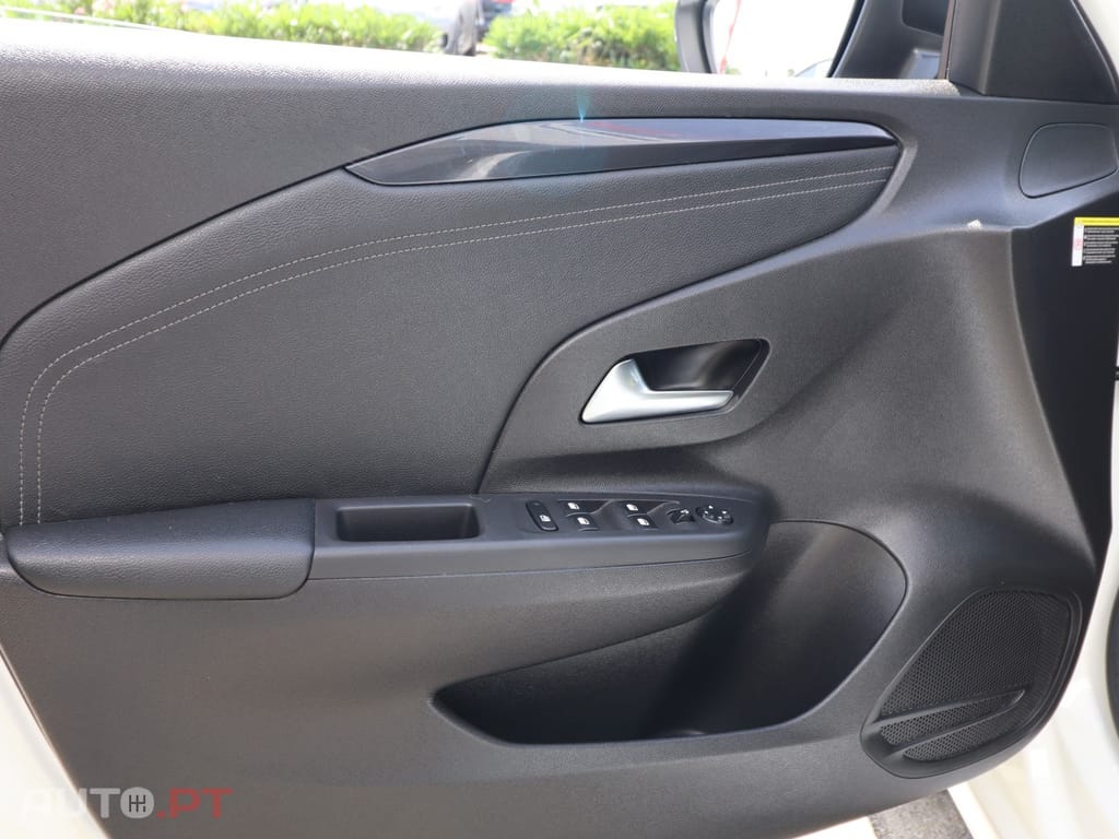 Opel Corsa 1.2 Direct Injection Turbo