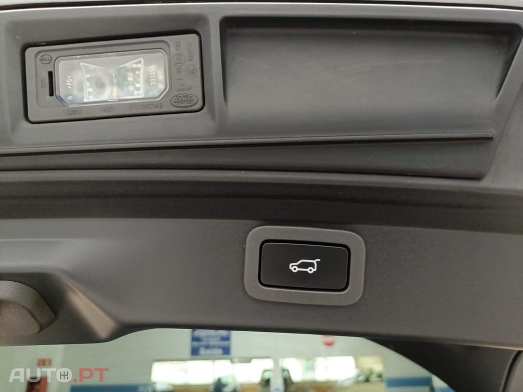 Jaguar I-Pace S AWD Aut.