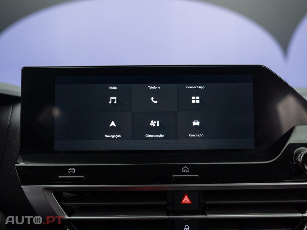Citroen C4 1.2 PureTech Feel Pack