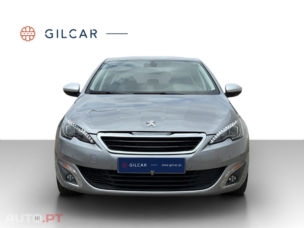 Peugeot 308 1.2 PureTech Allure J17