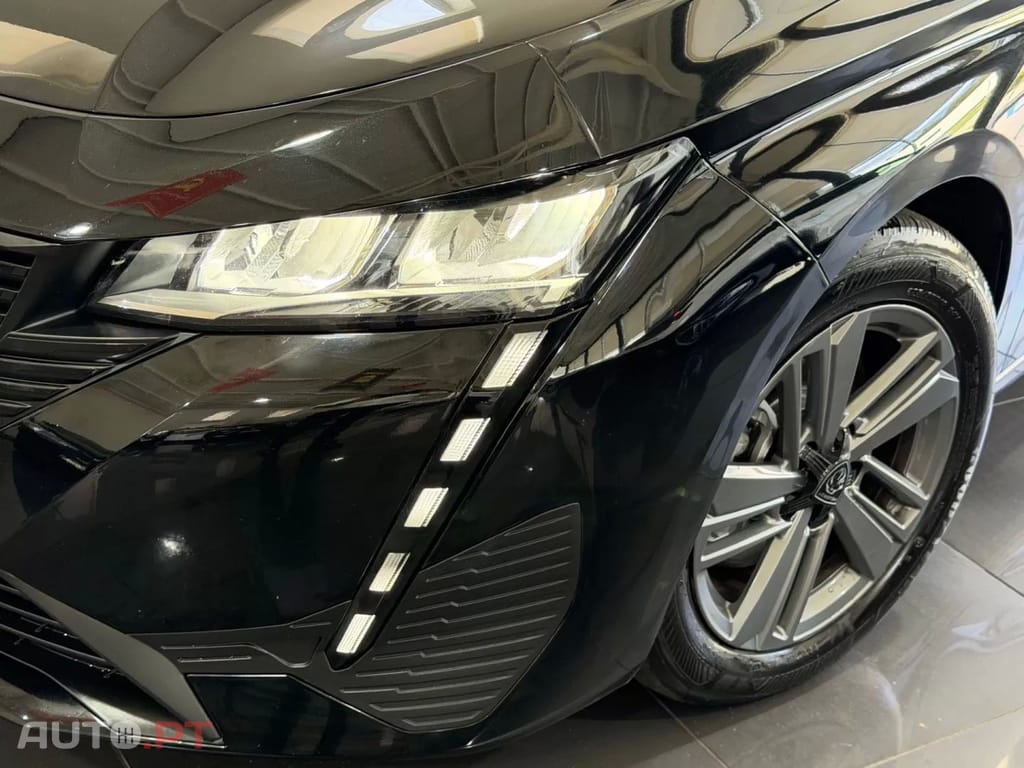 Peugeot 308 SW 1.5 BlueHDi Active Pack