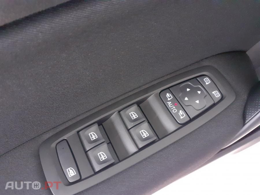 Renault Mégane 1.5 DCI Intens
