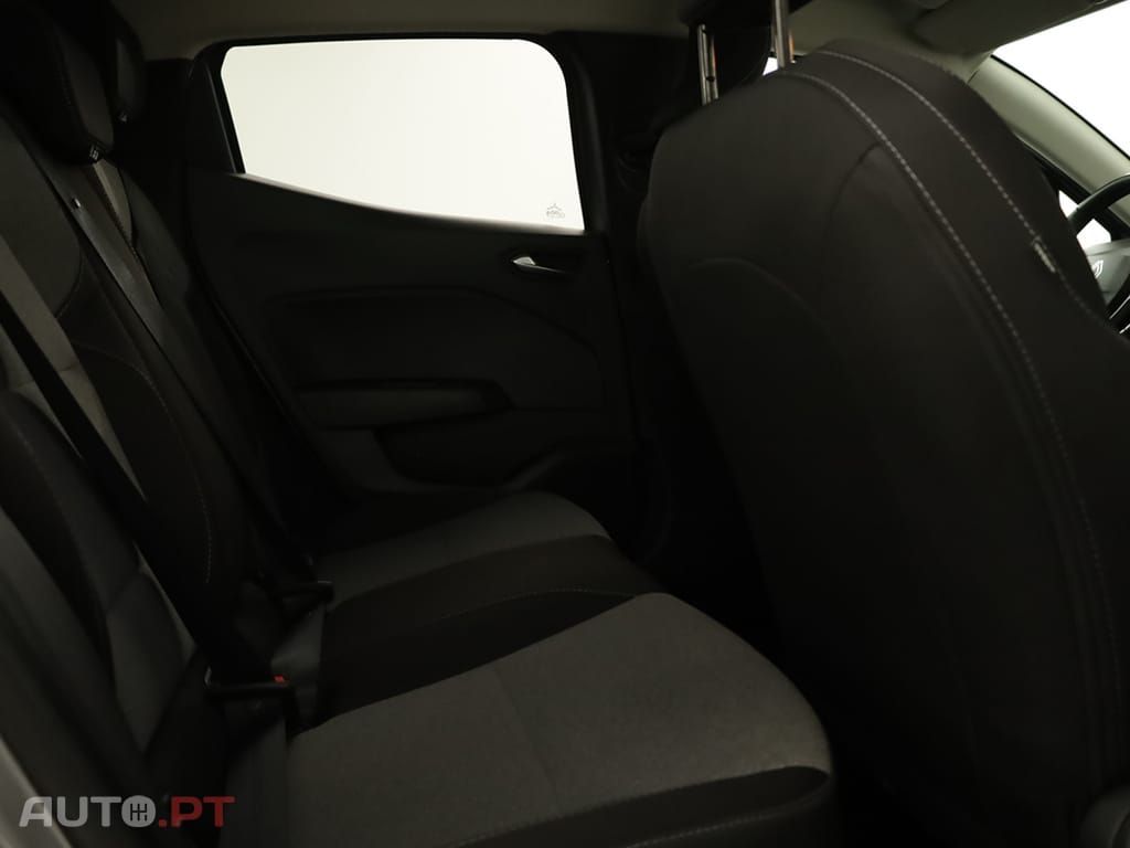 Renault Clio 1.0 TCe Evolution