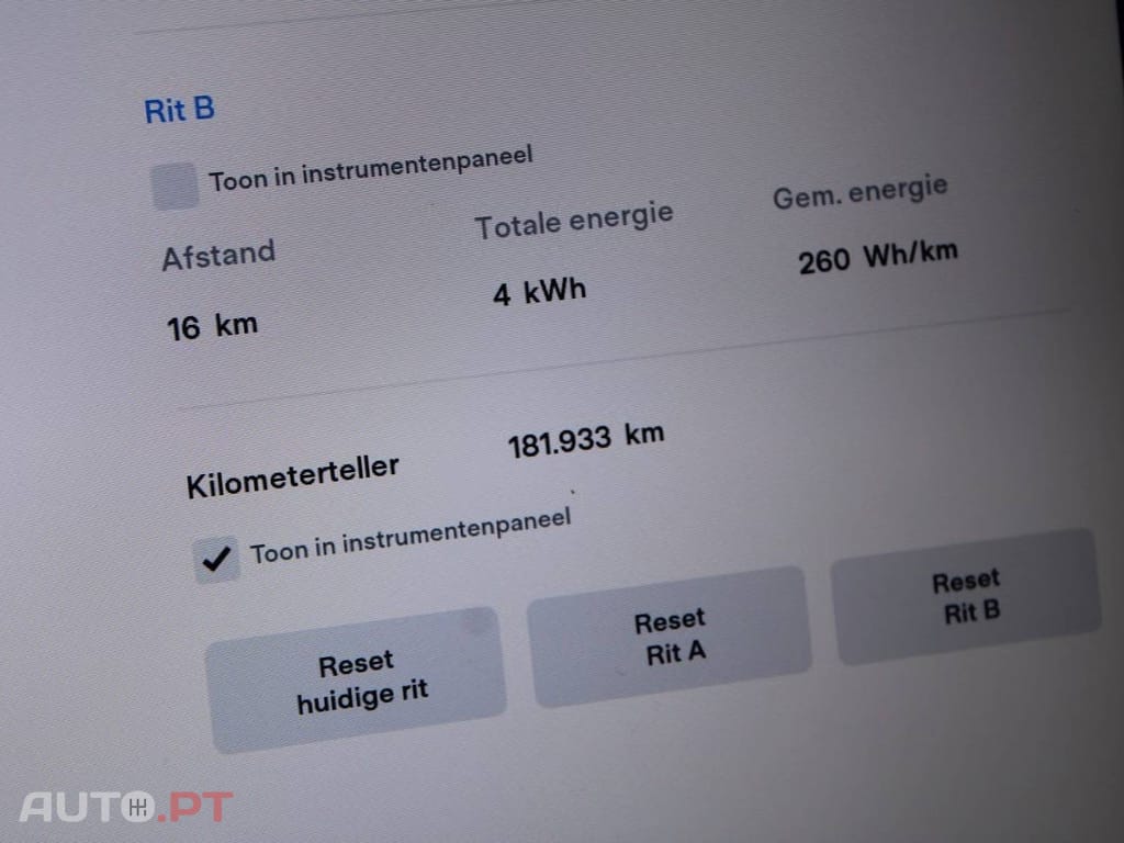 Tesla Model S 75D