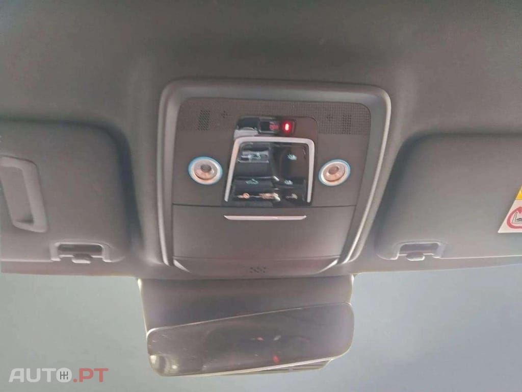 BYD Seal U 1.5 DM-i Boost