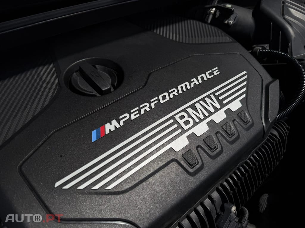 BMW M135 xDrive