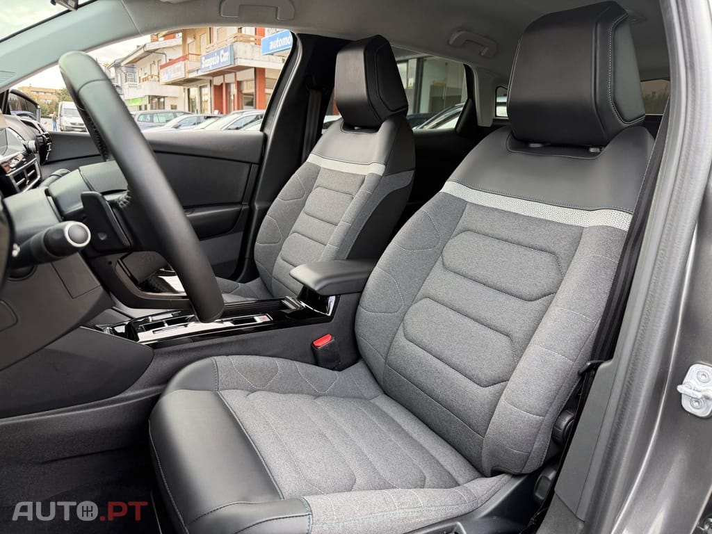 Citroen C4 1.2 PureTech Feel Pack EAT8