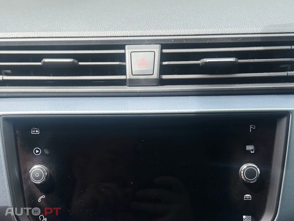 Seat Arona 1.6 Tdi Style