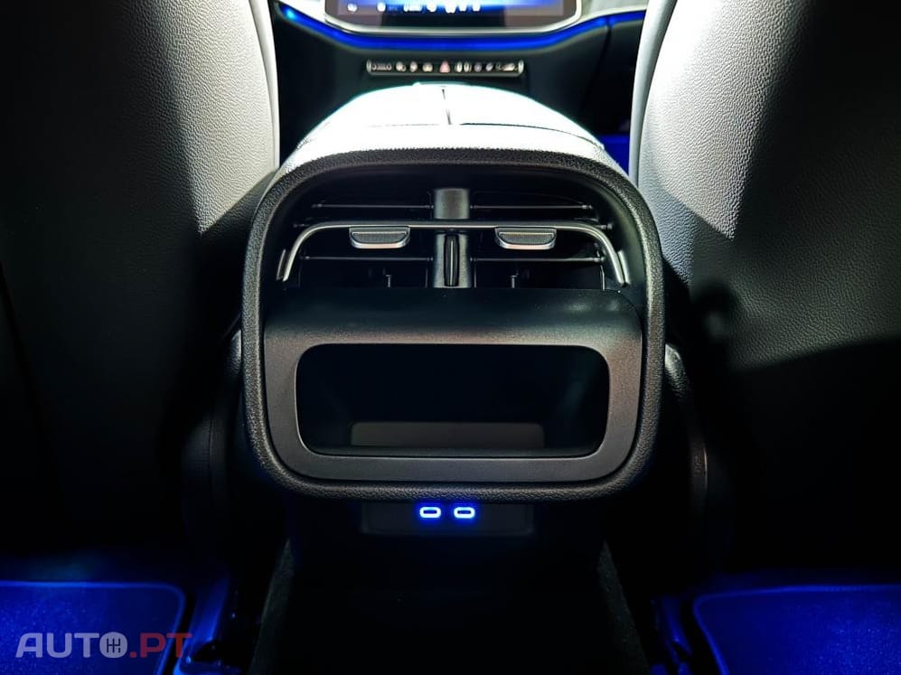 Mercedes-Benz E 300 e 9G-TRONIC AMG Line