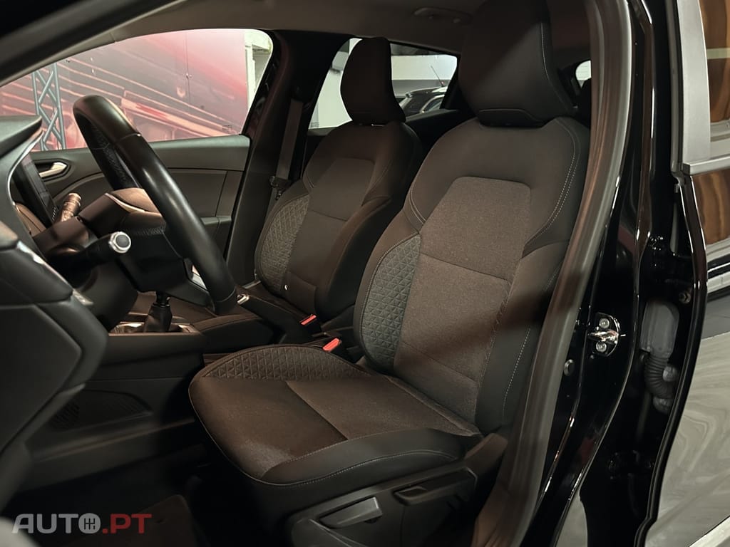 Renault Clio 1.0 TCe Intens