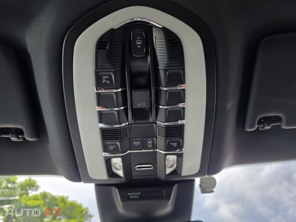 Porsche Macan 2.0T