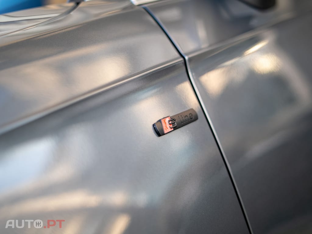 Audi A3 Sportback 30 TFSI S-line S tronic