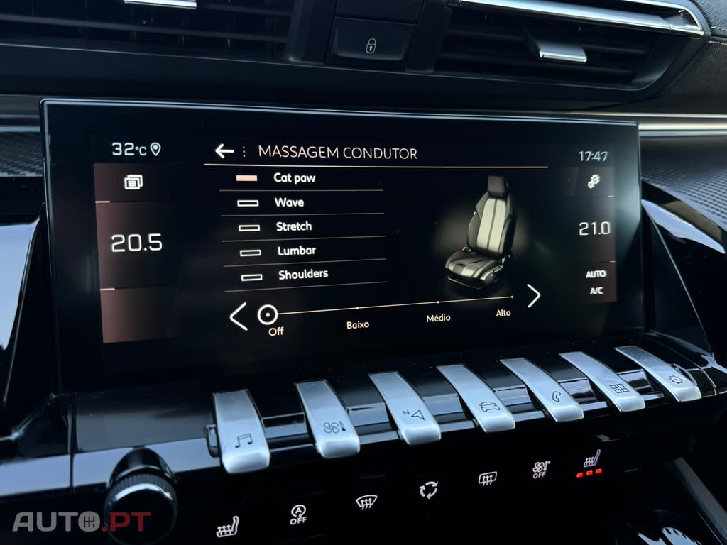 Peugeot 508 SW 1.5 BlueHDi GT EAT8