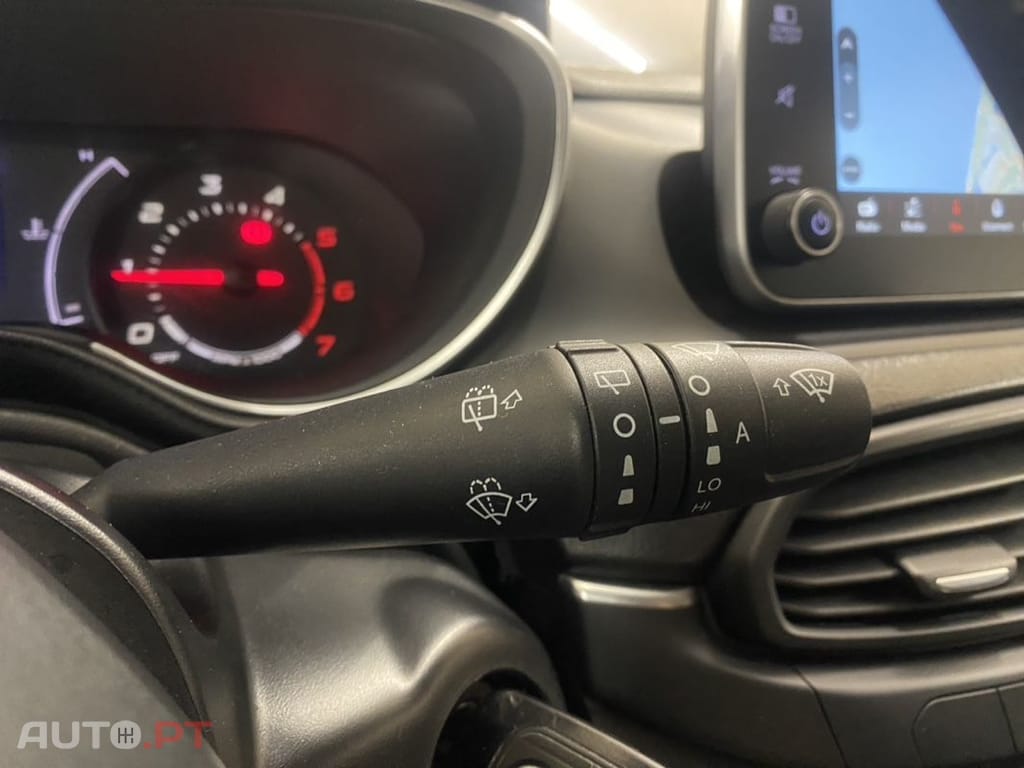 Fiat Tipo 1.3 M-Jet Street
