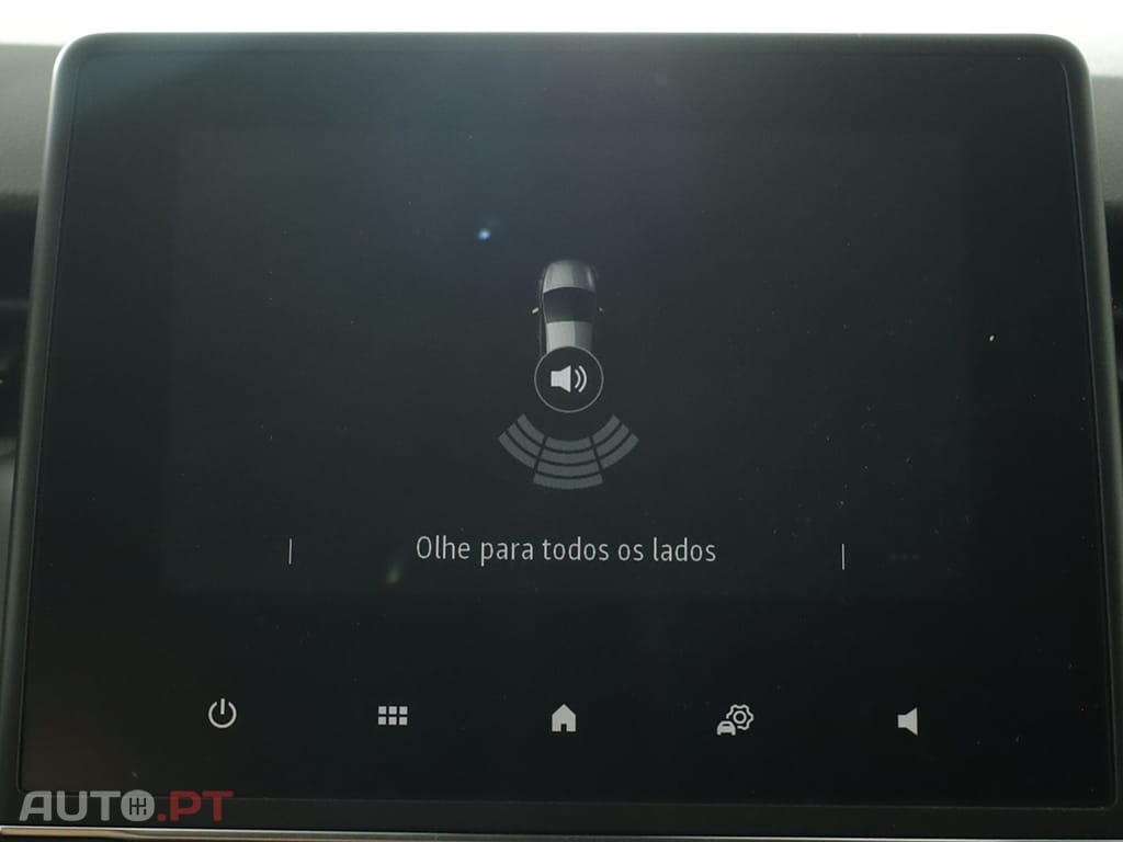 Renault Clio Clio 1.0 TCe Evolution